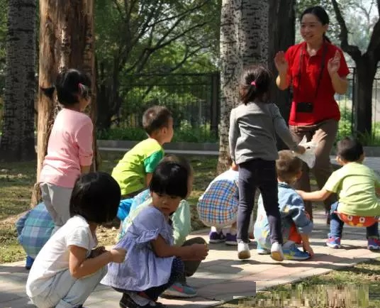 园本教研的必要性与组织管理策略-幼师课件网第2张图片