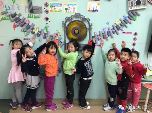 惊蛰到，幼儿园里这么玩！-幼师课件网第19张图片