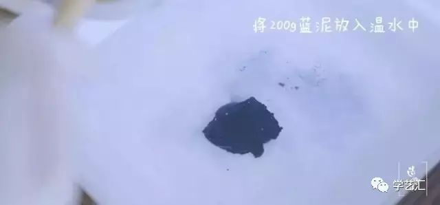 扎染 | 清晰动图，教你学会这门古老而又前卫的“幻术”-幼师课件网第2张图片