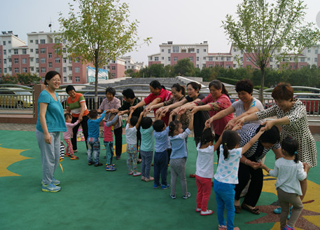 新生家长必读 | 孩子初入园，哭闹到底是个什么鬼？-幼师课件网第5张图片