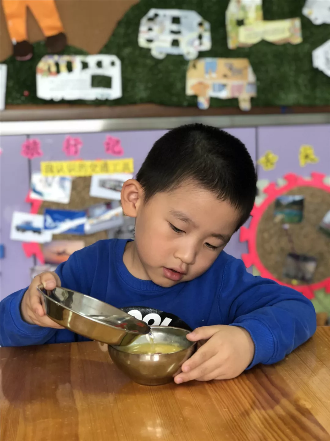 谷雨活动 | 12个好玩的节气活动，带你遵循自然的规律慢下来-幼师课件网第35张图片