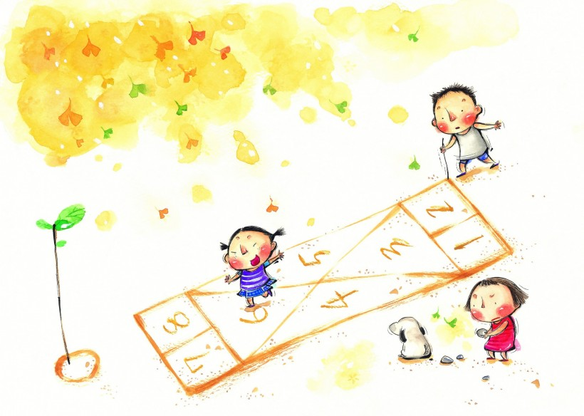 幼小衔接 | 大班学习活动《一分钟》-幼师课件网第14张图片