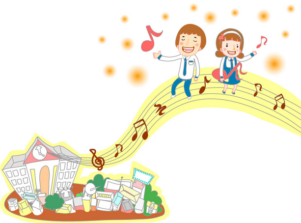 暑期充电 | 为什么你教的歌曲幼儿老是唱不好，原因全都在这里-幼师课件网第7张图片