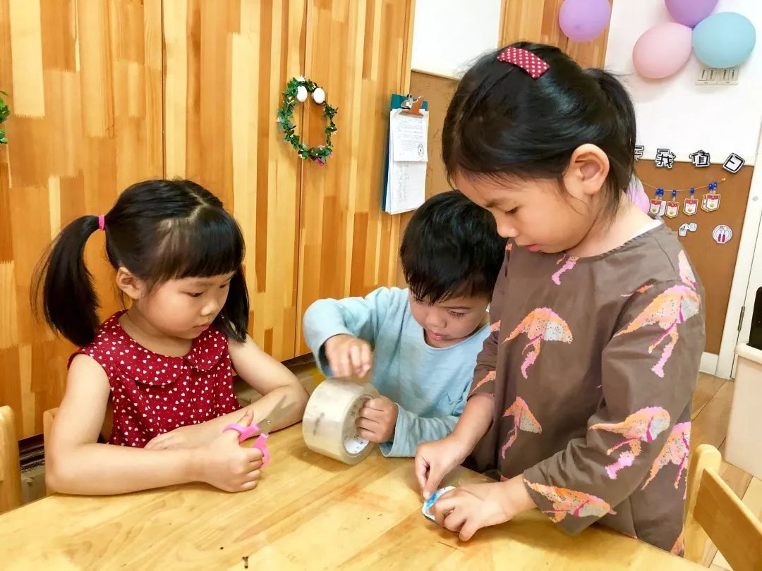 暑期活动 | 打水枪当天降温加下雨怎么办？-幼师课件网第27张图片