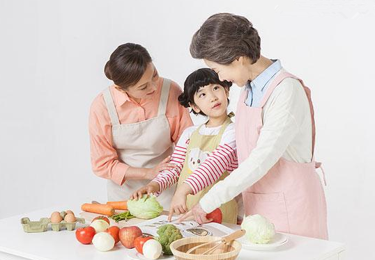 大班健康教案 | 食物宝塔-幼师课件网第4张图片