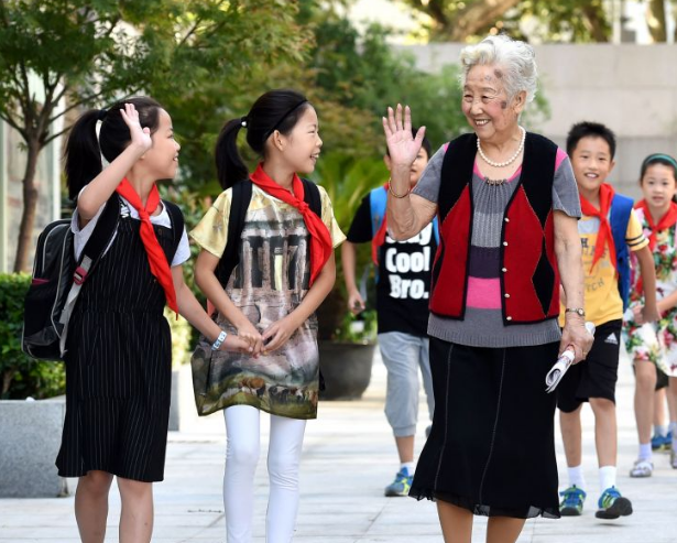 从毕业到小学，您可以帮孩子什么？-幼师课件网第11张图片