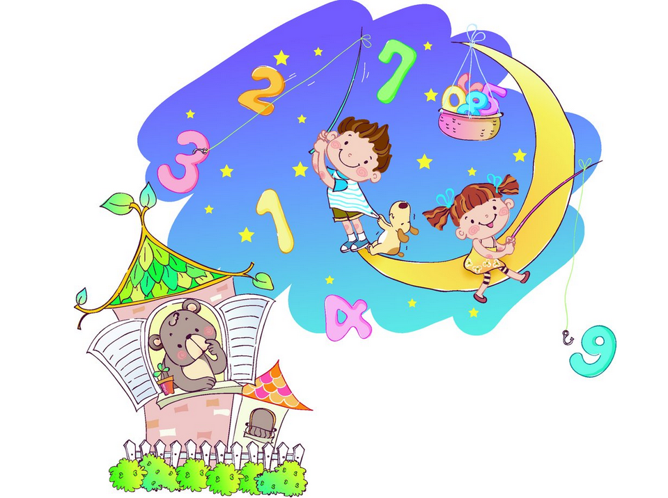 幼小数学的衔接要合理科学-幼师课件网第1张图片