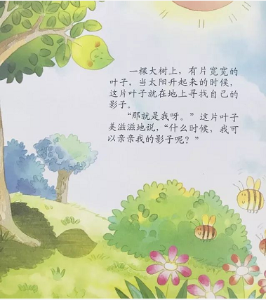 中班主题活动《光与影》-幼师课件网第61张图片