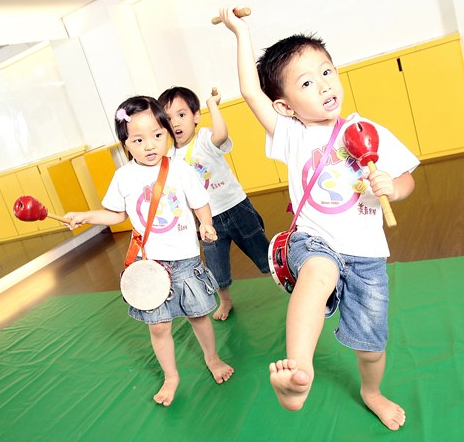 必须知道的专业知识——浅谈幼儿园音乐教学游戏化-幼师课件网第2张图片