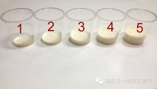 [玩科学]|魔法彩虹药水（4岁以上）-幼师课件网第7张图片