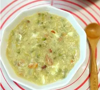 不看就晚了！花期将过，赶紧做道槐花美食吧！-幼师课件网第14张图片