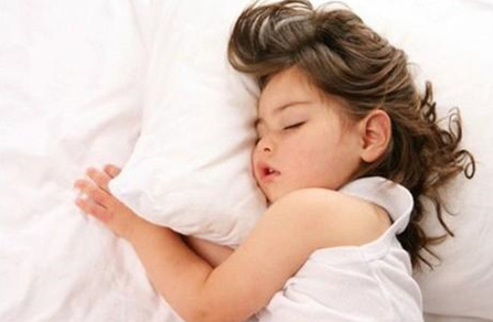小班幼儿良好午睡习惯如何养成？-幼师课件网