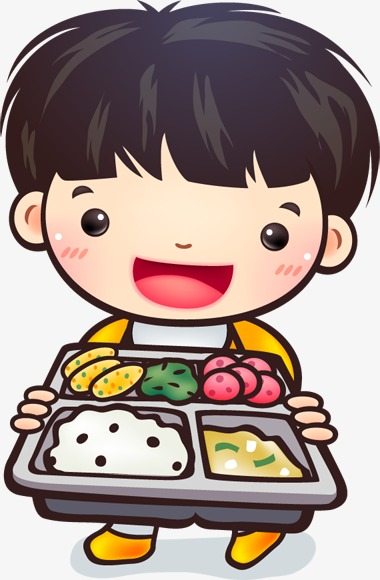 小班健康领域活动 |《用餐安全我知道》-幼师课件网第7张图片