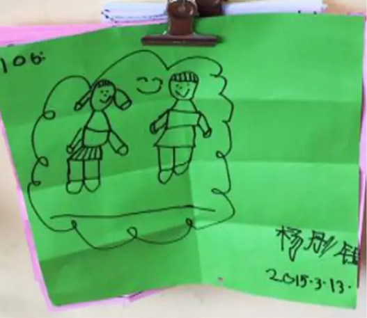 主题环创 | “我要上小学”，幼小衔接可不是两个月就能搞定的-幼师课件网第17张图片