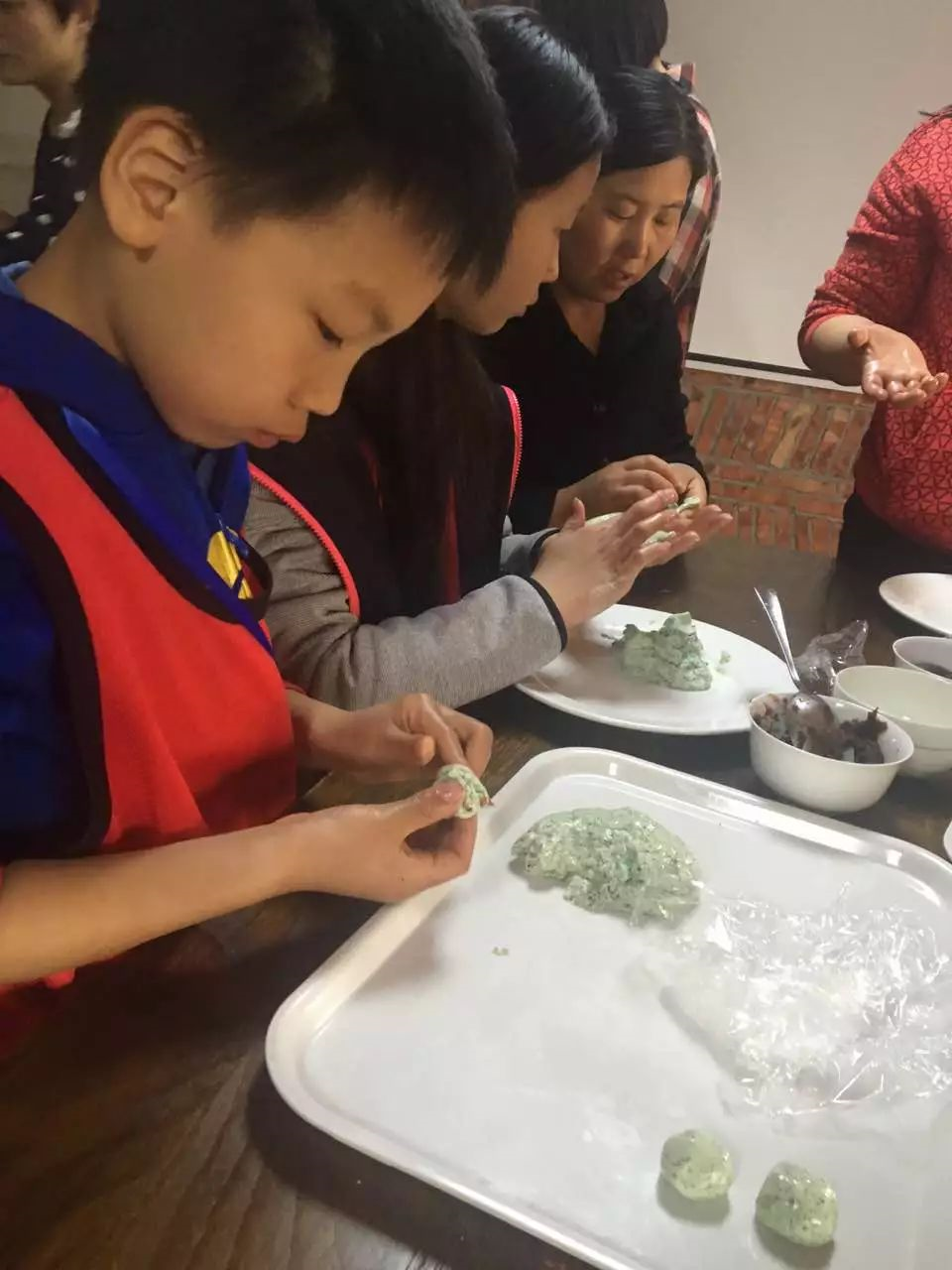 清明活动 | 11个精彩的节气活动，让你感受时令里的自然变化-幼师课件网第18张图片