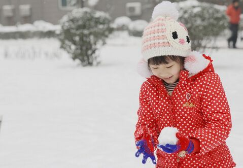 父母必读 | 寒假期间您准备把孩子圈养还是放养？-幼师课件网第5张图片