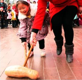 感恩节游戏（传统游戏、亲子游戏、活动游戏）-幼师课件网第3张图片