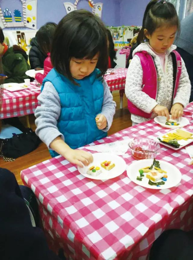 活动 | 三八妇女节，对妈妈表达爱-幼师课件网第10张图片