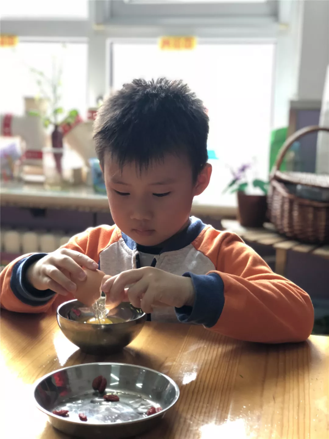 谷雨活动 | 12个好玩的节气活动，带你遵循自然的规律慢下来-幼师课件网第33张图片