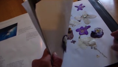 吊饰 | 春光氤氲，花影摇曳，每个人看了都忍不住想做-幼师课件网第6张图片