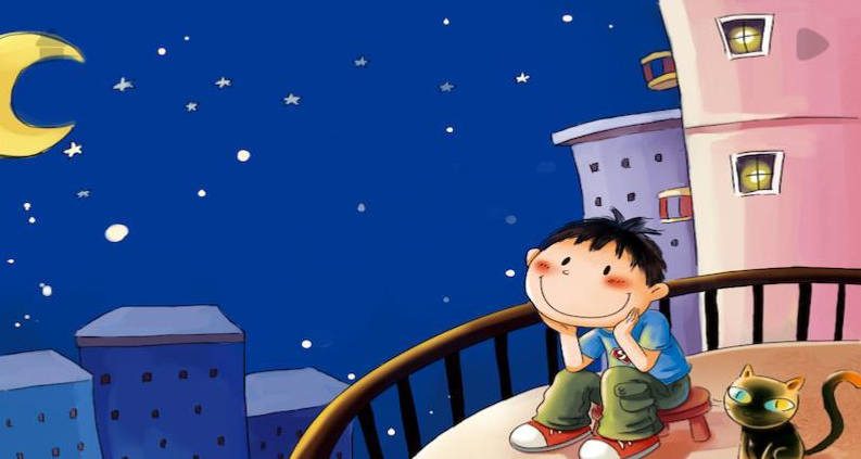 大班儿歌《我长大了》-幼师课件网第1张图片