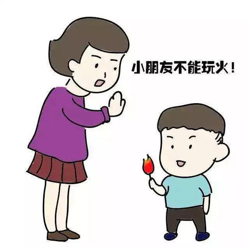 中班消防主题安全活动教案-幼师课件网第3张图片