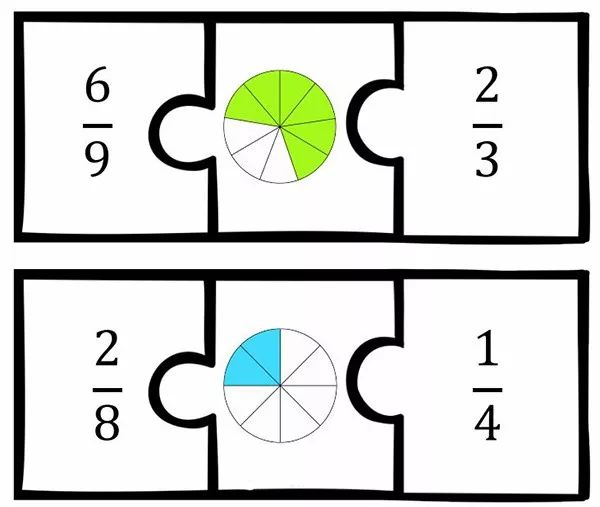 数学游戏 | 开启数学天赋，玩这些游戏就够了（附素材下载）-幼师课件网第16张图片