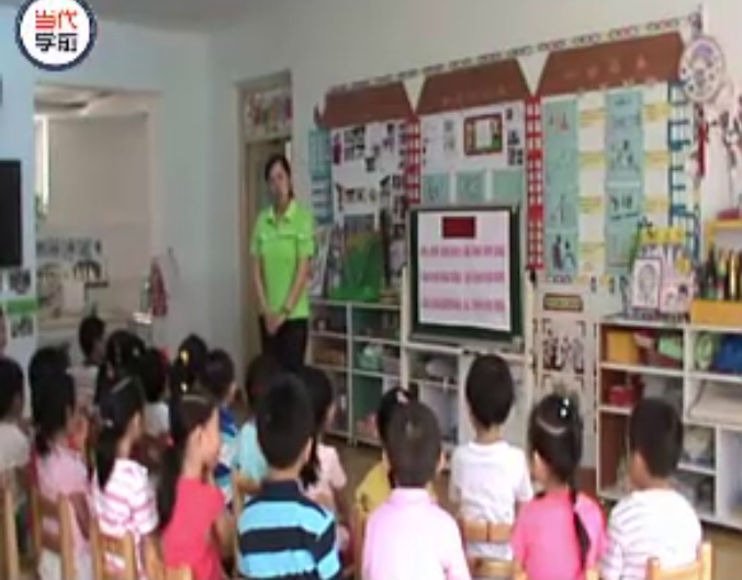 获奖公开课视频 | 中班科学领域数学活动《羊羊电影院》-幼师课件网
