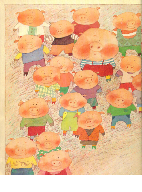 小班语言领域活动 |《子儿,吐吐》-幼师课件网