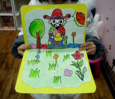 节日方案 | “迎新年，庆元旦”主题活动方案-幼师课件网第6张图片
