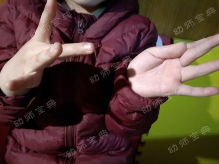 手指操视频 | 《立春》《雨水》《惊蛰》《二月二》-幼师课件网第8张图片