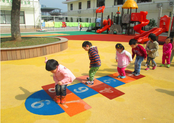 幼儿园传统室内外体育游戏集-幼师课件网第7张图片