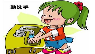 搞定常规 | 8招具体做法+简单易学儿歌40首-幼师课件网第8张图片
