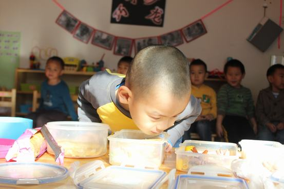 Summer聊食育 | 四个开胃活动，让孩子快速爱上食育课程-幼师课件网第16张图片