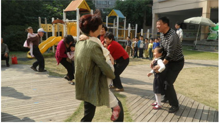 活动方案 | 重阳节幼儿园亲子活动策划方案-幼师课件网第5张图片