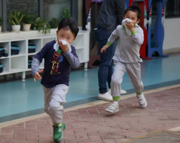 安全教育 | 幼儿园消防安全演练方案两则（后勤园长必收）-幼师课件网第2张图片