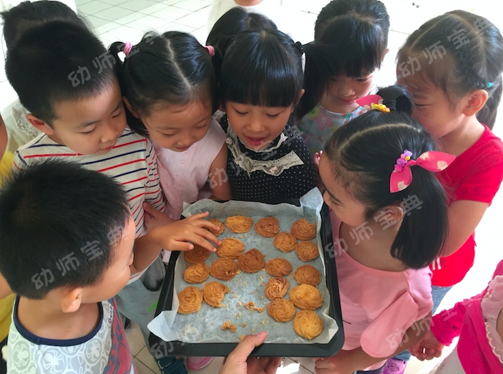 六一活动方案 | 孩子的节日就要欢乐地过！大型游园活动方案-幼师课件网第24张图片