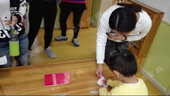 精品论文 | 博物教育下幼儿学习品质的培养-幼师课件网第3张图片