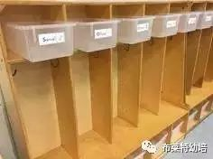 高瞻 | 如何做出地道的高瞻教育室内环创？-幼师课件网第32张图片