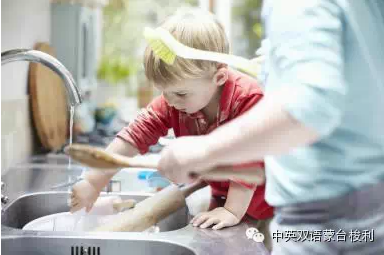 蒙台梭利 | 我们可以为孩子提供什么样有意义的室内环境？-幼师课件网第27张图片