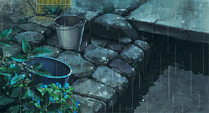 小班综合活动 | 下雨了-幼师课件网