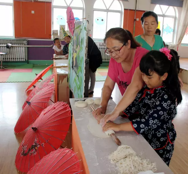 夏至节气活动 | 12个精彩的节气活动，带你领略自然的美-幼师课件网第18张图片