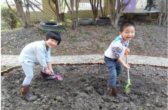 看懂孩子的游戏（下）-幼师课件网第16张图片
