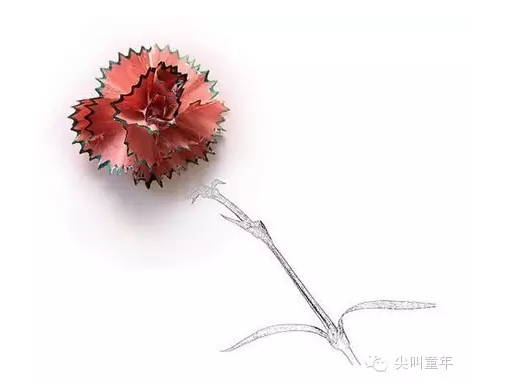 创意绘画 | 城会玩~孩子是画画还是在玩游戏？！-幼师课件网第48张图片