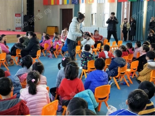 活动方案 | 参观小学冰雪体验馆，带着孩子们走进冬奥会~-幼师课件网第28张图片