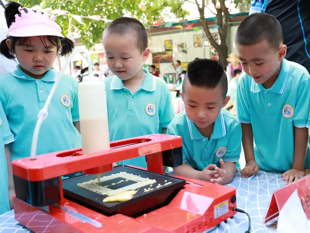 师幼互动 | 开学接新班？接班老师必读的“后妈攻心计”-幼师课件网第16张图片