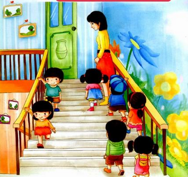 搞定常规 | 8招具体做法+简单易学儿歌40首-幼师课件网第3张图片