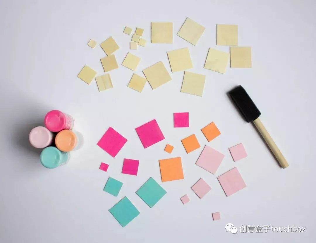 环创 | 简单的材料+你的创意，让教室有更多惊喜！-幼师课件网第54张图片