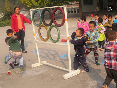 游戏 | 老师们玩投掷游戏之前，需要get的这些要领你知道吗？-幼师课件网第5张图片