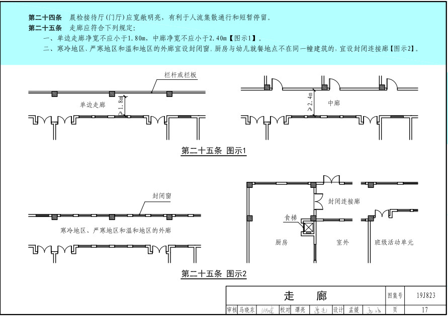 以后幼儿园长啥样？教育部发布《幼儿园标准设计样图》-幼师课件网第13张图片